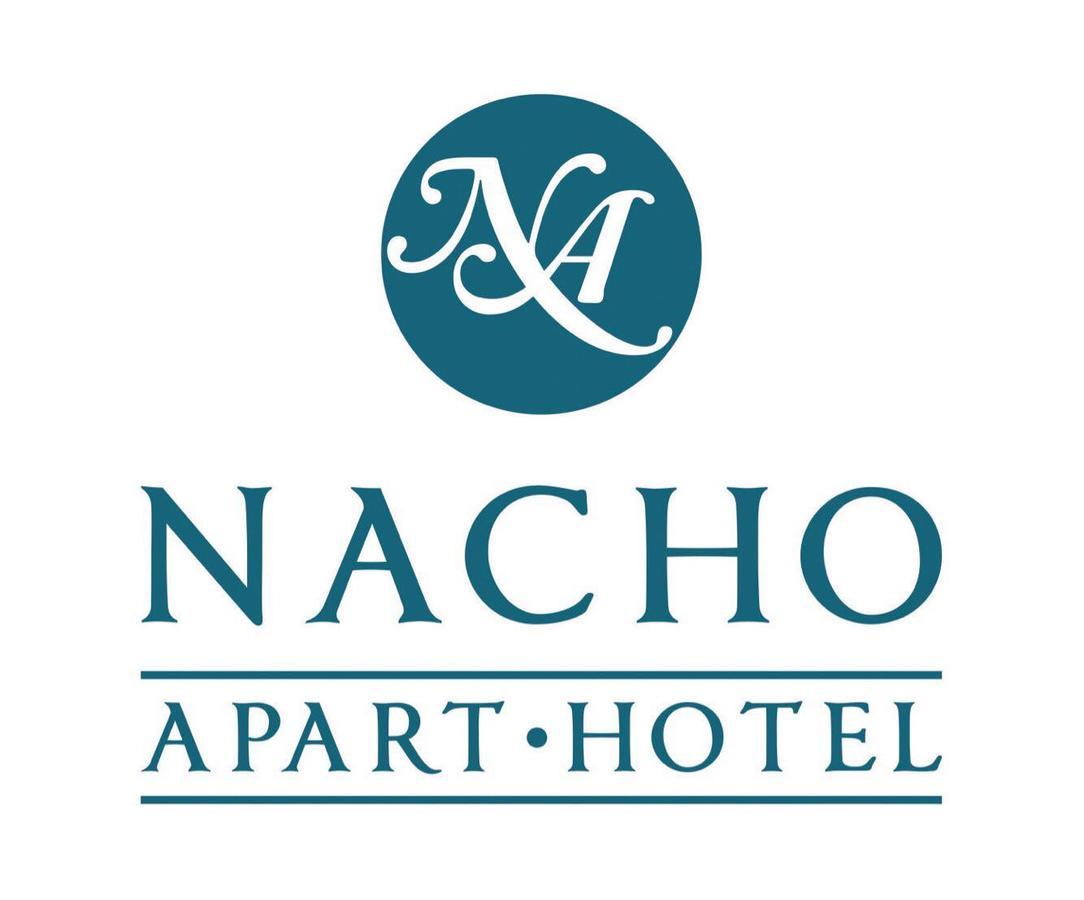 Nacho Aparthotel Erevan Exterior foto